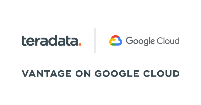 Teradata Vantage Is Now Available On Google Cloud