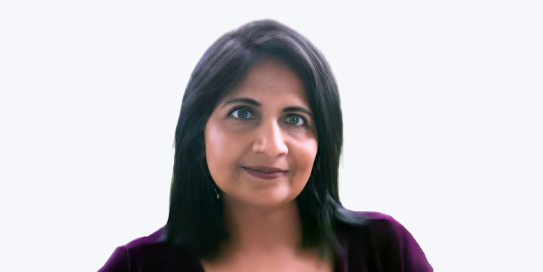 Dr. Sujatha (Su) Rayburn